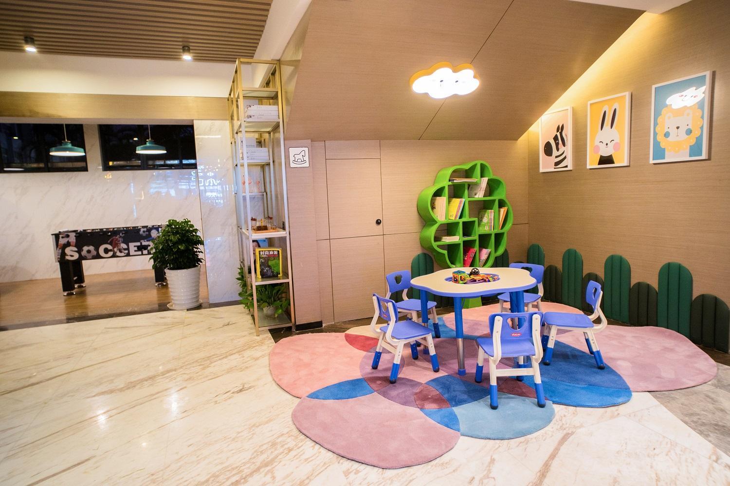 Ibis Styles Dongguan Changan Exterior photo