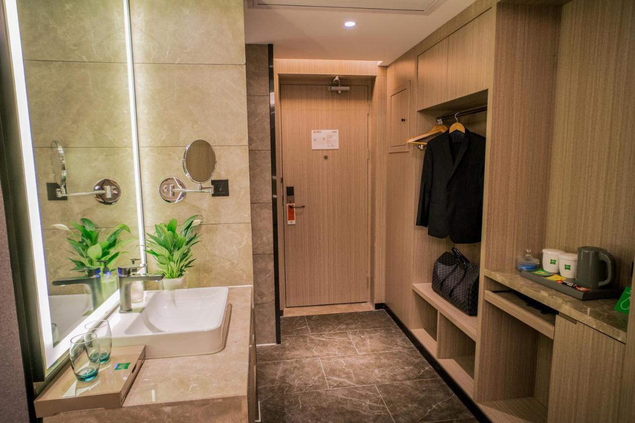 Ibis Styles Dongguan Changan Exterior photo