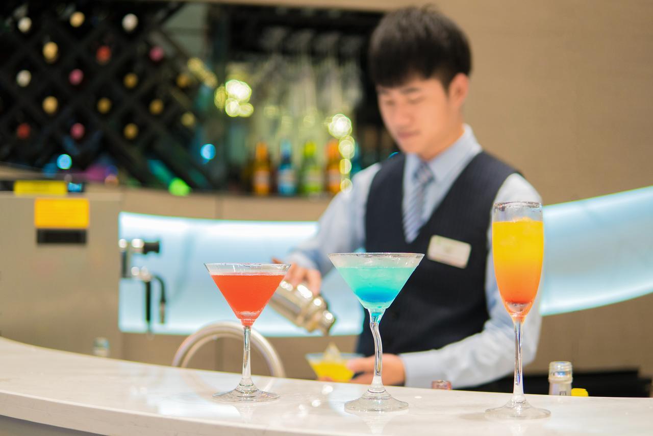 Ibis Styles Dongguan Changan Exterior photo